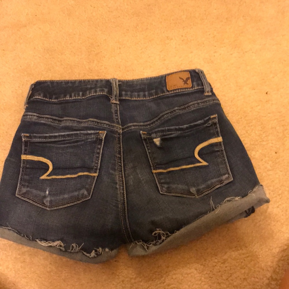 Shorts - Picture 2 of 2